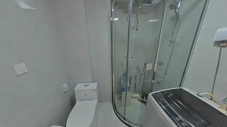 People's Construction Tower - View 12