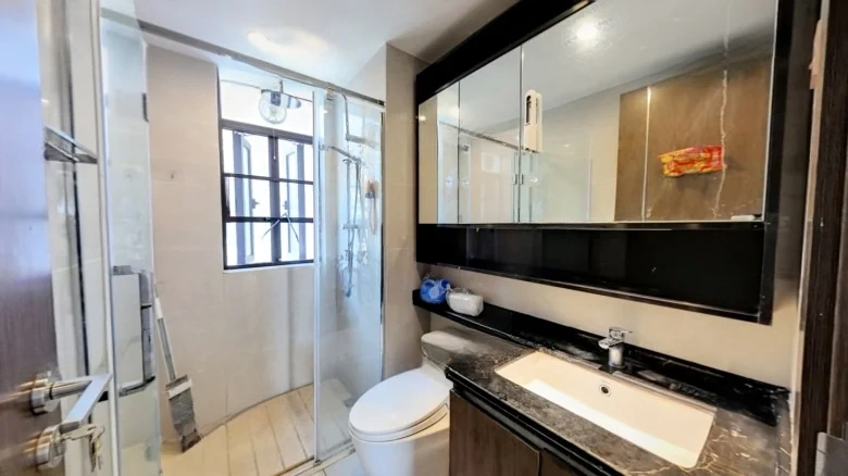 Pearl River Platinum Bay - View 9