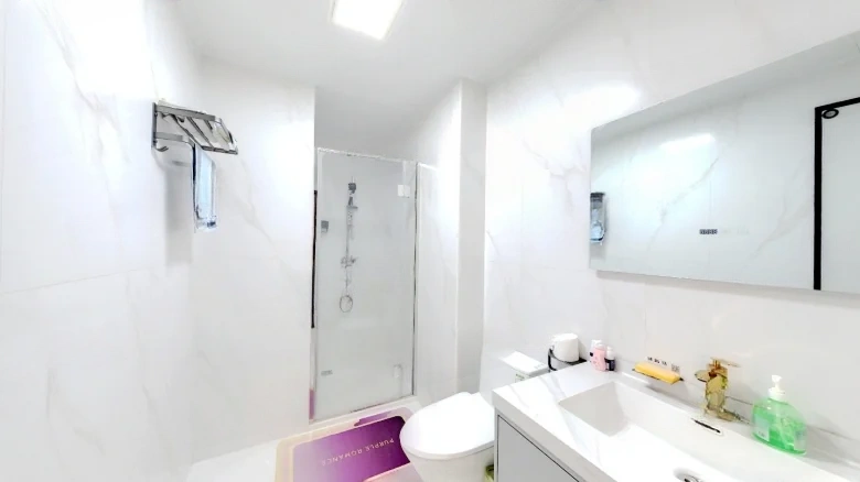 Sea Investment Tianyuan - View 12