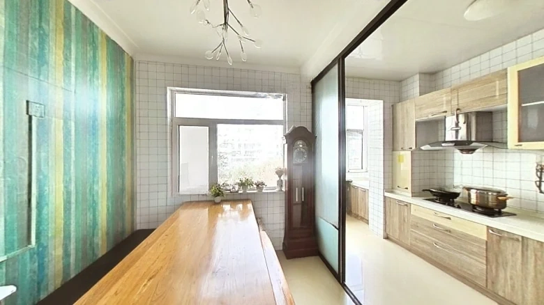 Eternal Prosperity Cyan Coast - View 9