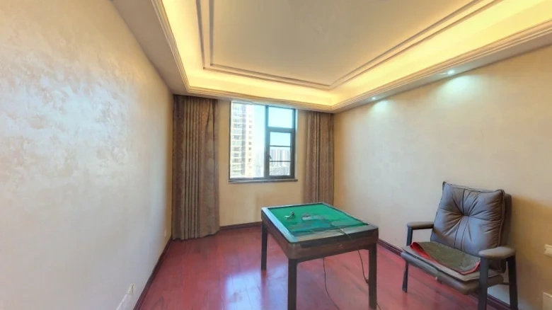 Union Central Square - View 2