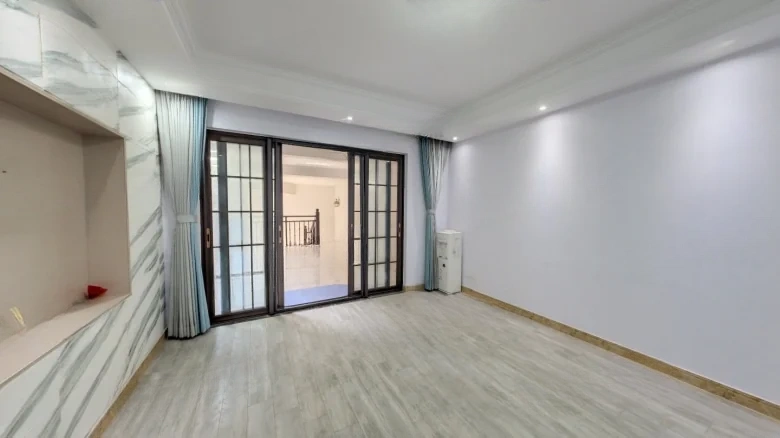 China Aviation Yuefu - View 2