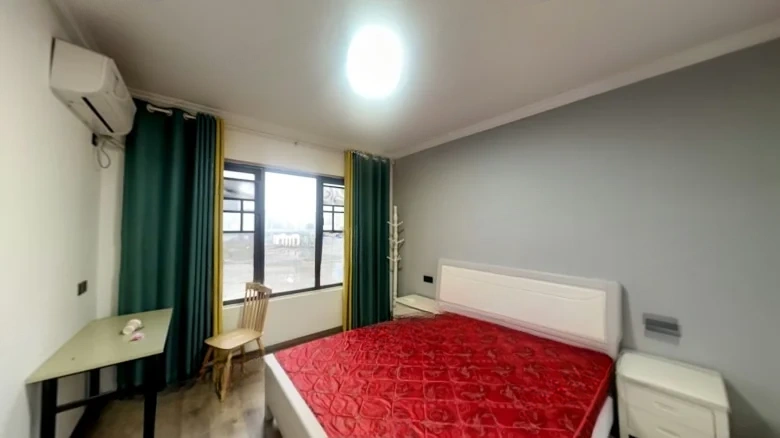 Héng Fengdan Lishè - View 4