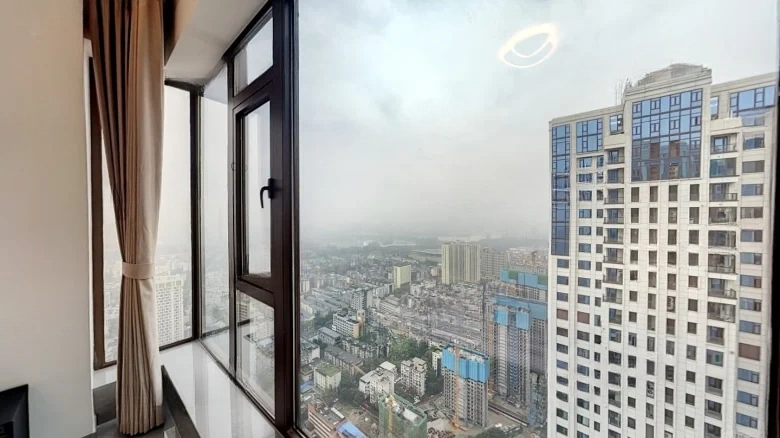 Fuxing Times Imperial City - View 13