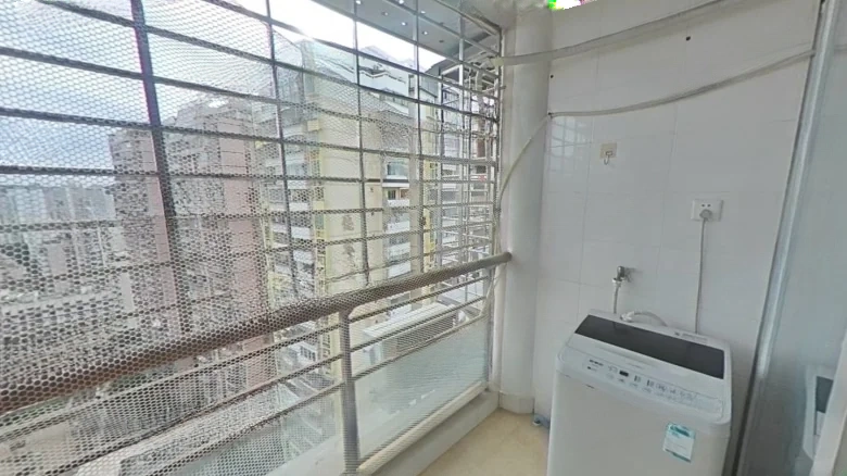 Modern Times - View 7