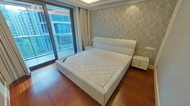 Fusion Creative Hua Ao Era City - View 3