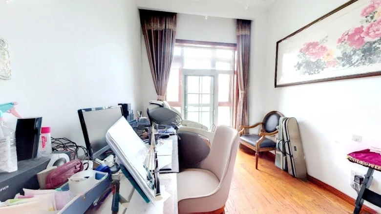 Azure Archipelago - View 5