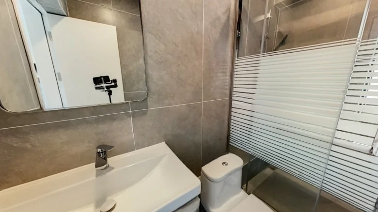 Zhong Xin Plaza - View 10