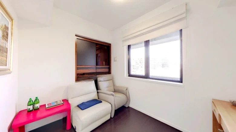 Water Accumulation Abundant Essence Moon Listening Pavilion - View 2