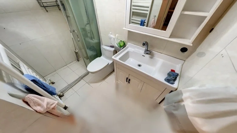 Wanda Plaza Emperor View Garden - View 7