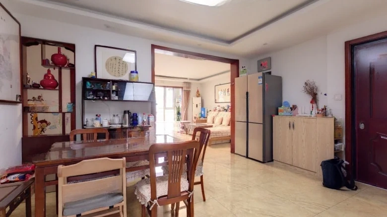 JinDi YangShan East District - View 6