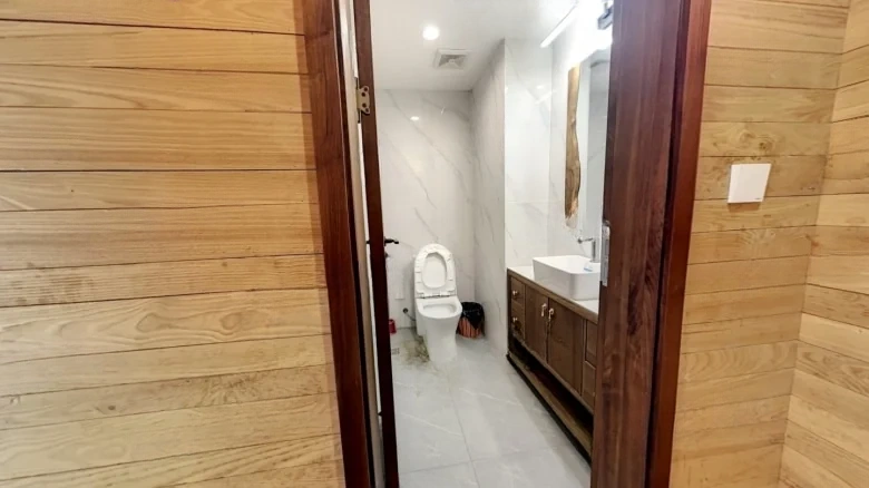 Lan Ting Imperial Lake City East District - View 4