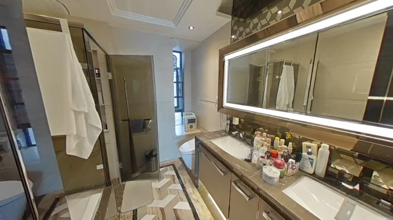 Heavenly Pavilion - View 13