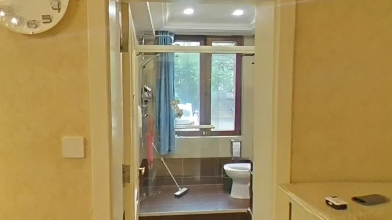 Yi Jing Yuan Garden - View 9