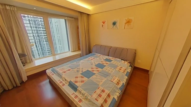 Vanke Linglong Dongqu - View 4