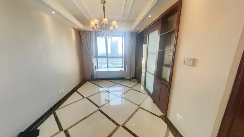 Zhonghai Aolong Garden Residences - View 6