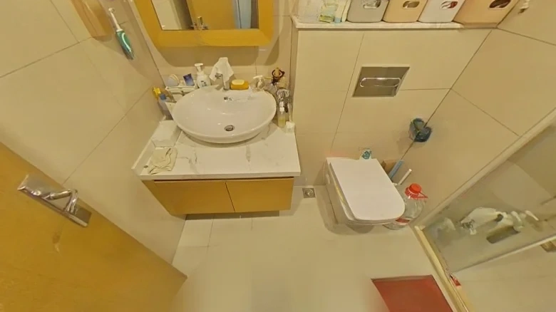 Zhongye Shengshi Square - View 8