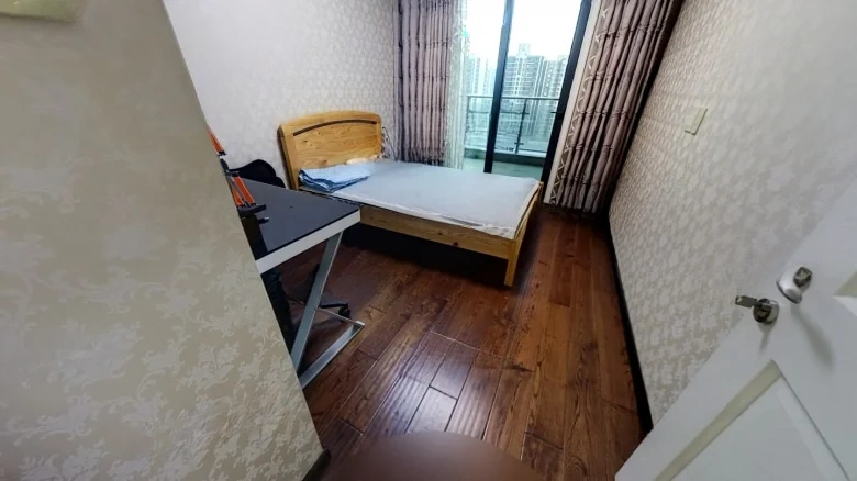 Jinji Xiao Lu - View 4