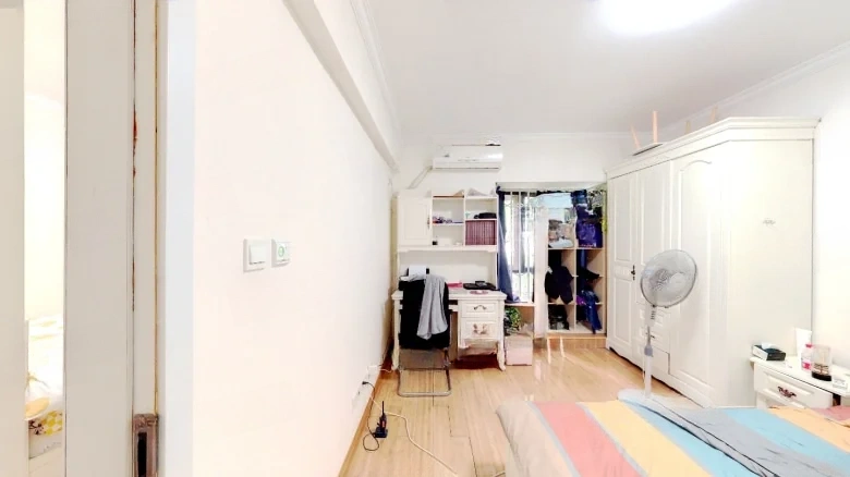 Shangdong Garden Villas - View 5