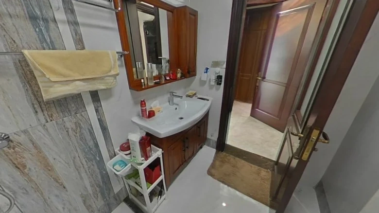 Zhongye Dexian Grand Manor - View 9