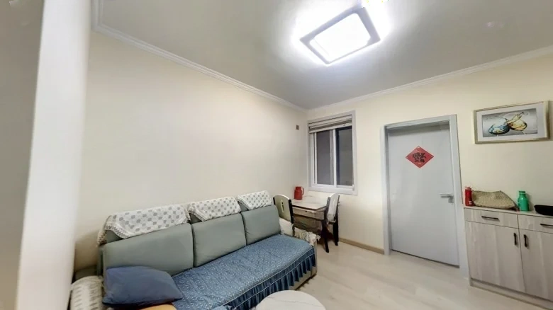 Huijing Home Huimei Garden - View 3