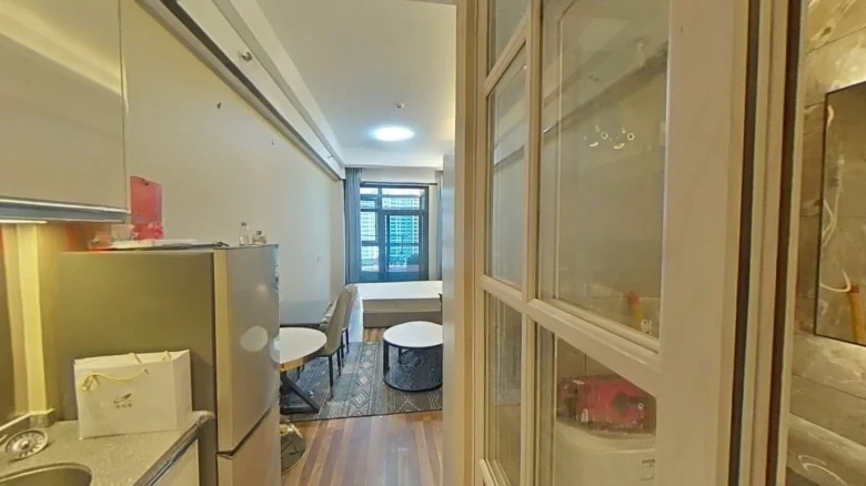 Era Wealth Center - View 2