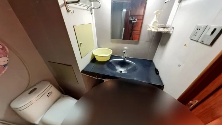 Qianjiang Rainbow City - View 8