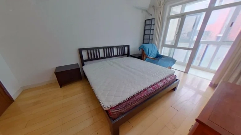 Jade City Phase II - View 5