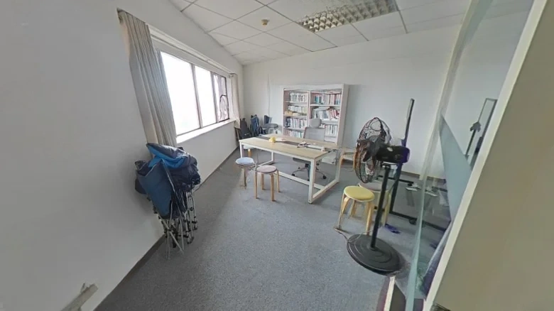 Wealth Intelligence Tower - View 9