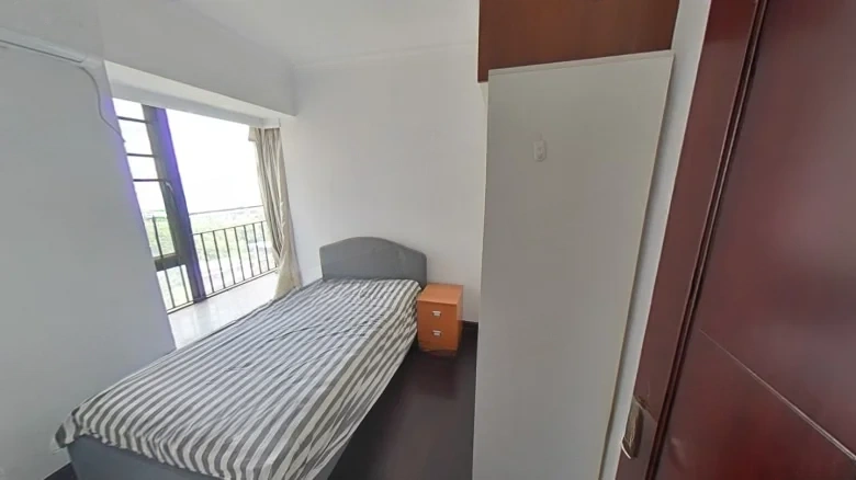 Fortune Academic Court - View 3