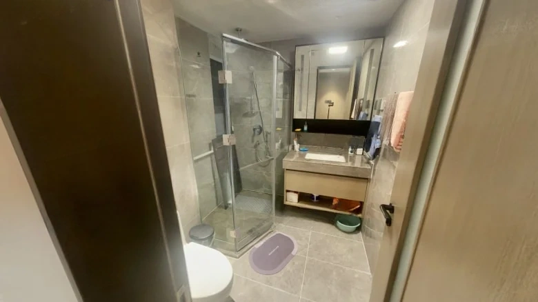 Binhai Road - View 8