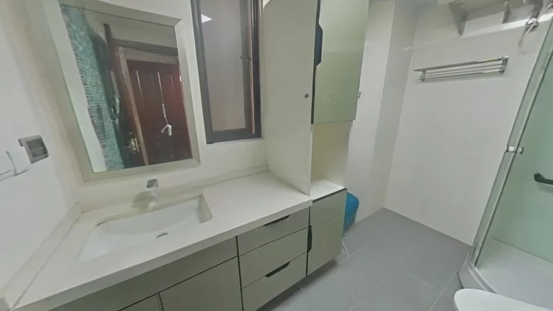 China Ocean Phoenix Xi An Phase I - View 13