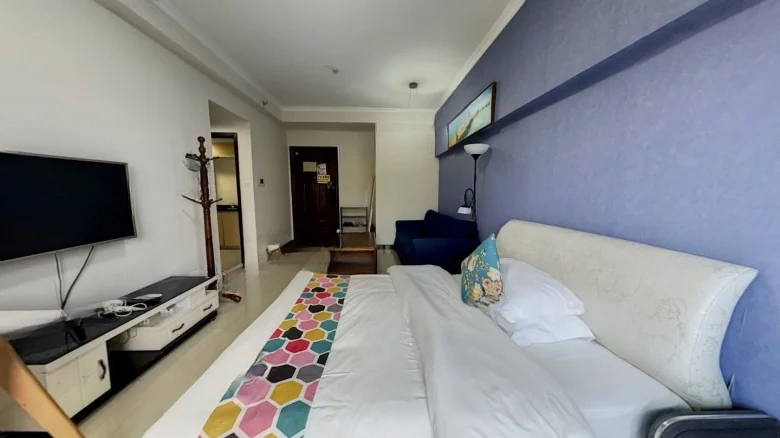 Pazhou Xin Village Apartment - View 6