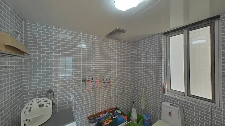 Silver City West Bank International District One - View 9