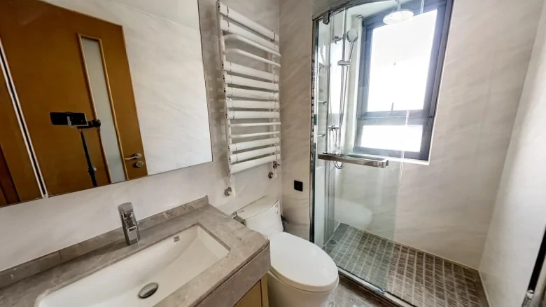 Yinong JiuXi City ChenHe Mansion - View 7