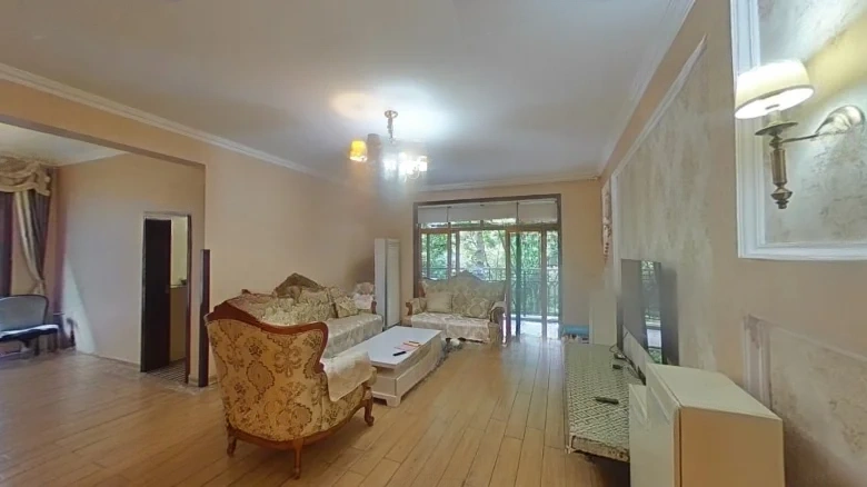 Shanghai Garden High Tech - View 5