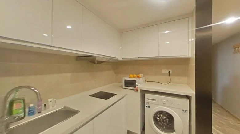 Yuehai Plaza - View 4