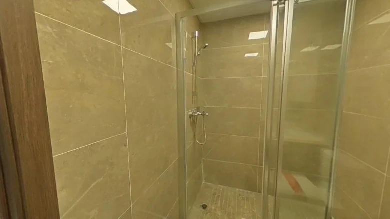 Wanke Yupeilǐ Apartments - View 13