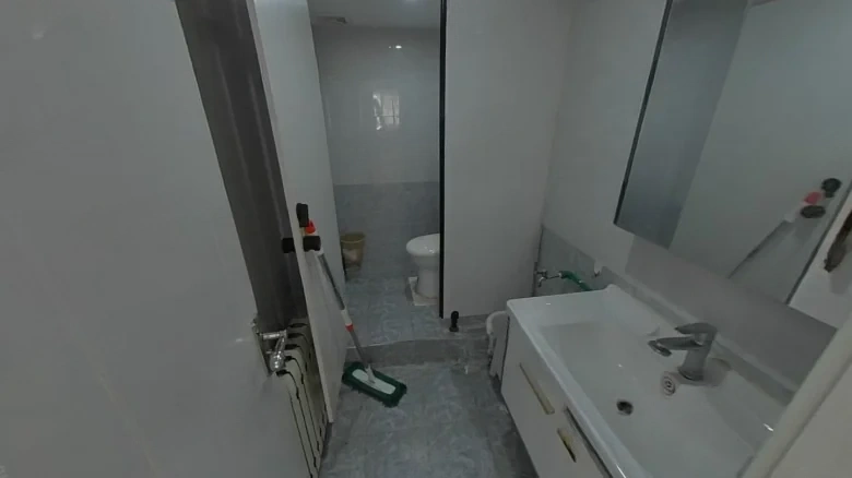 Fushanhou Fourth Residential Area - View 7