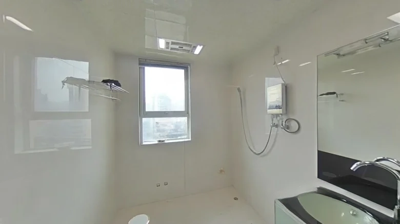 Jiayeh阳 Sunshine City Tian Jing Yuan Phase I - View 13