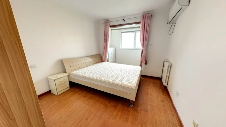 Jinyu Huixingyuan Garden Residential Complex - View 1