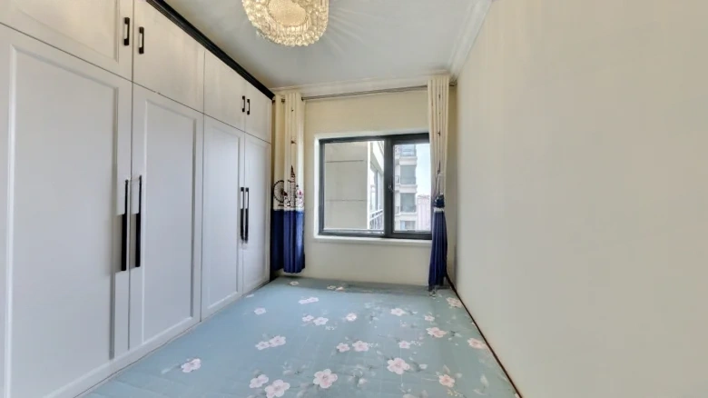 Hengda Yayuan - View 3