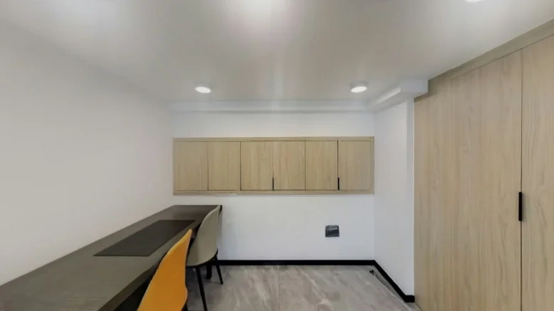 Mingsheng Yicheng - View 6