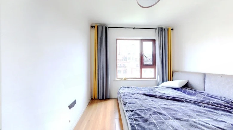 Green Special Herfu Phase II - View 3