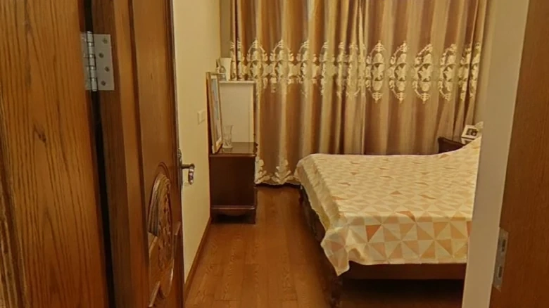 Central View City - View 4