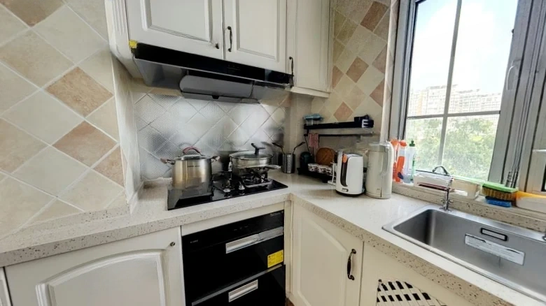 Eton Garden - View 8