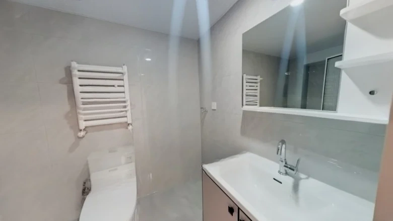 Shu Zhi Jia Yuan Garden - View 8