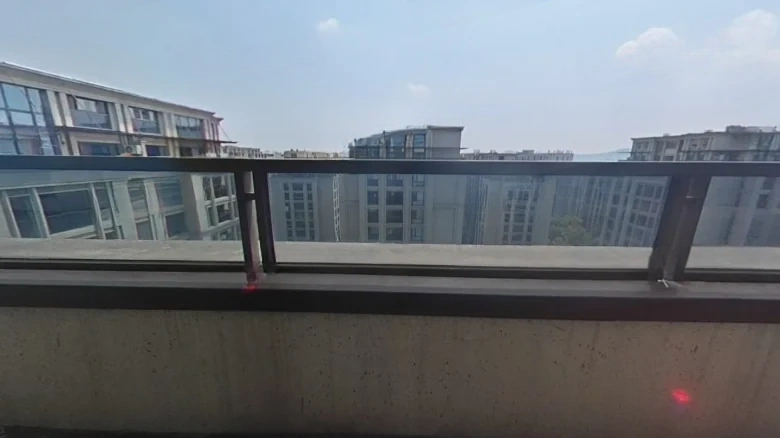 Xixi Butterfly Garden Phase II - View 14