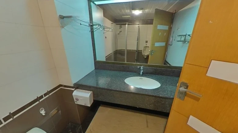 Lijing Xi Yuan - View 13