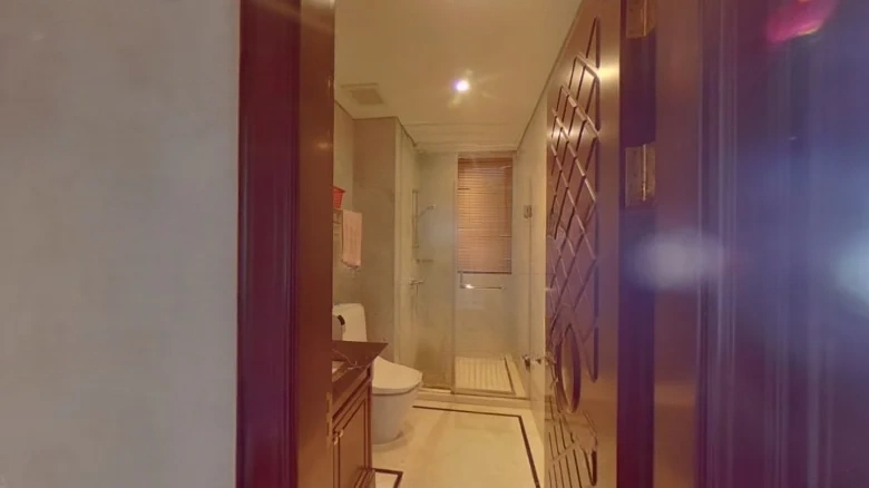 New Jiang Bay City Mansion - View 11